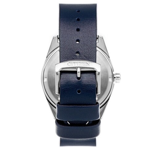 Reloj para Caballero Citizen Color Azul