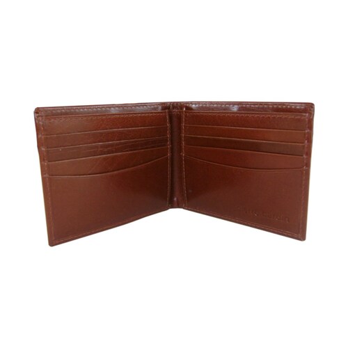 Billetera Pierre Cardin para Hombre Color Café