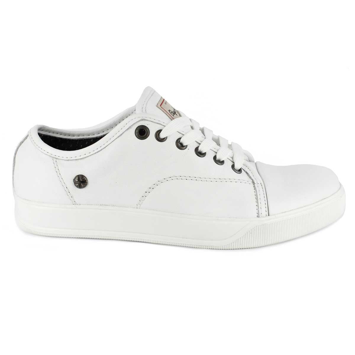 Tenis pepe jeans discount blancos