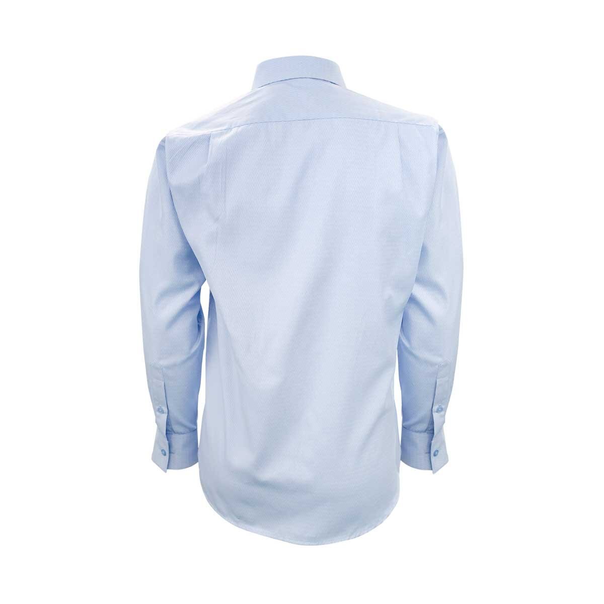 Camisa de Vestir para Caballero Manchester