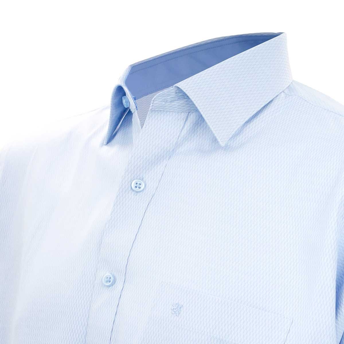 Camisa de Vestir para Caballero Manchester