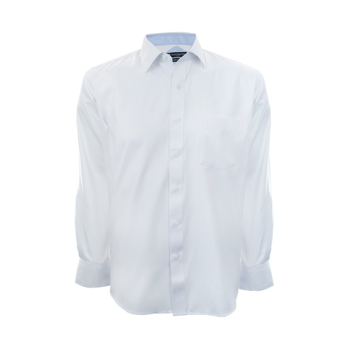 Camisa de Vestir para Caballero Manchester