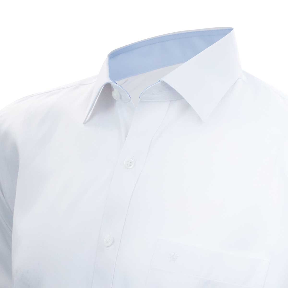 Camisa de Vestir para Caballero Manchester