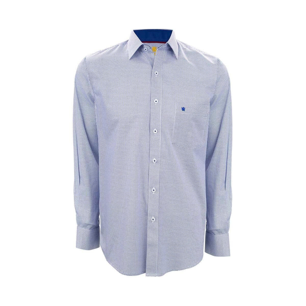 Camisa de Vestir para Caballero Manchester