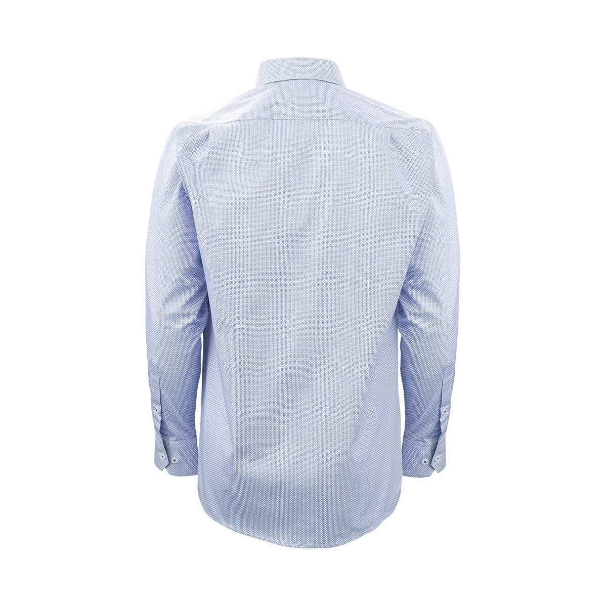 Camisa de Vestir para Caballero Manchester