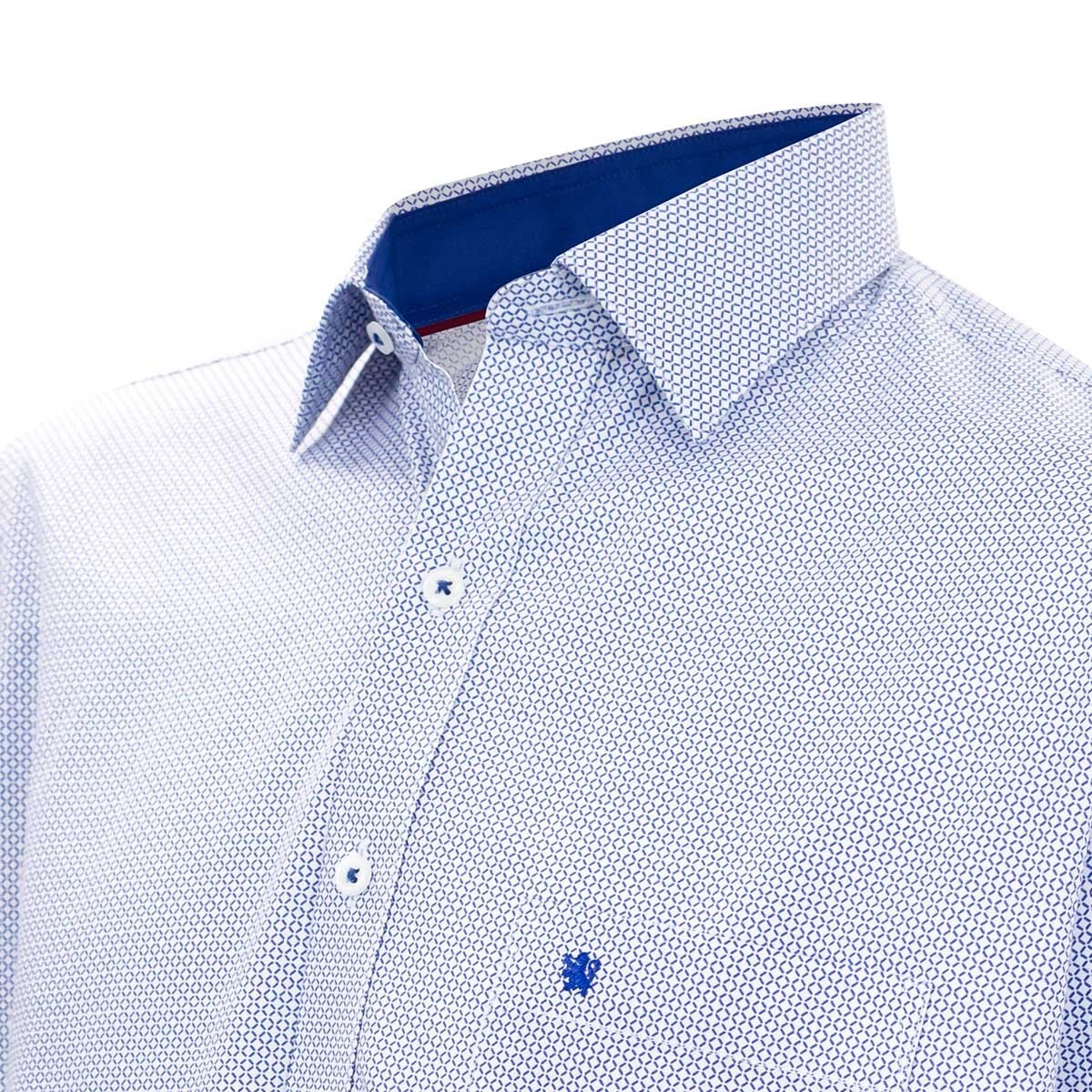 Camisa de Vestir para Caballero Manchester