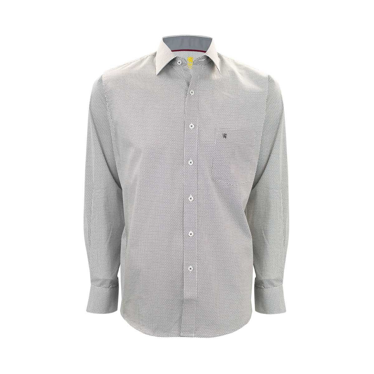 Camisa de Vestir para Caballero Manchester