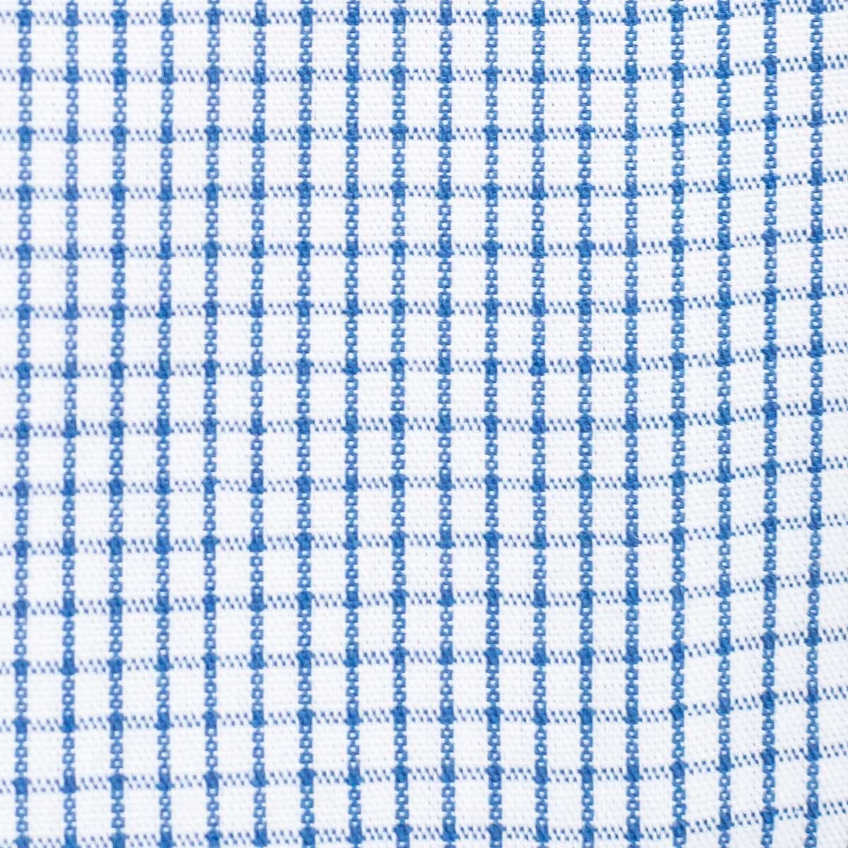 Camisa de Vestir a Cuadros para Caballero Manchester