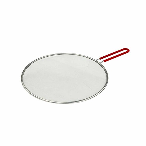 Tapa Antisalpicaduras Home Basic