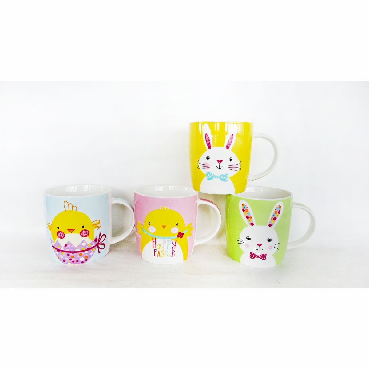 Taza 12 Oz Pascua Gottawa