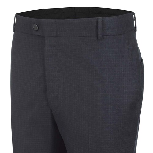 Traje B&aacute;sico Slim Fit  Marino para Caballero Carlo Corinto