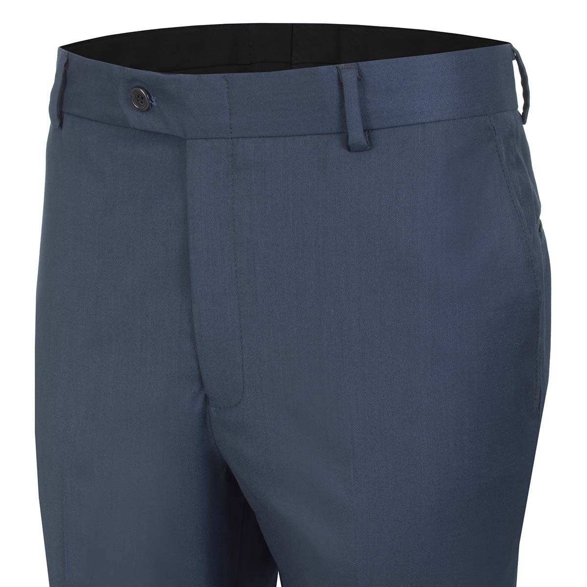 Traje Slim Fit Azul Medio para Caballero Carlo Corinto