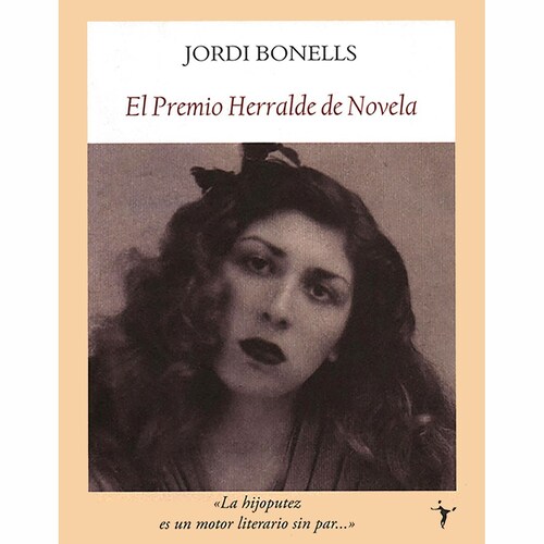 El Premio Herralde de Novela Funambulista