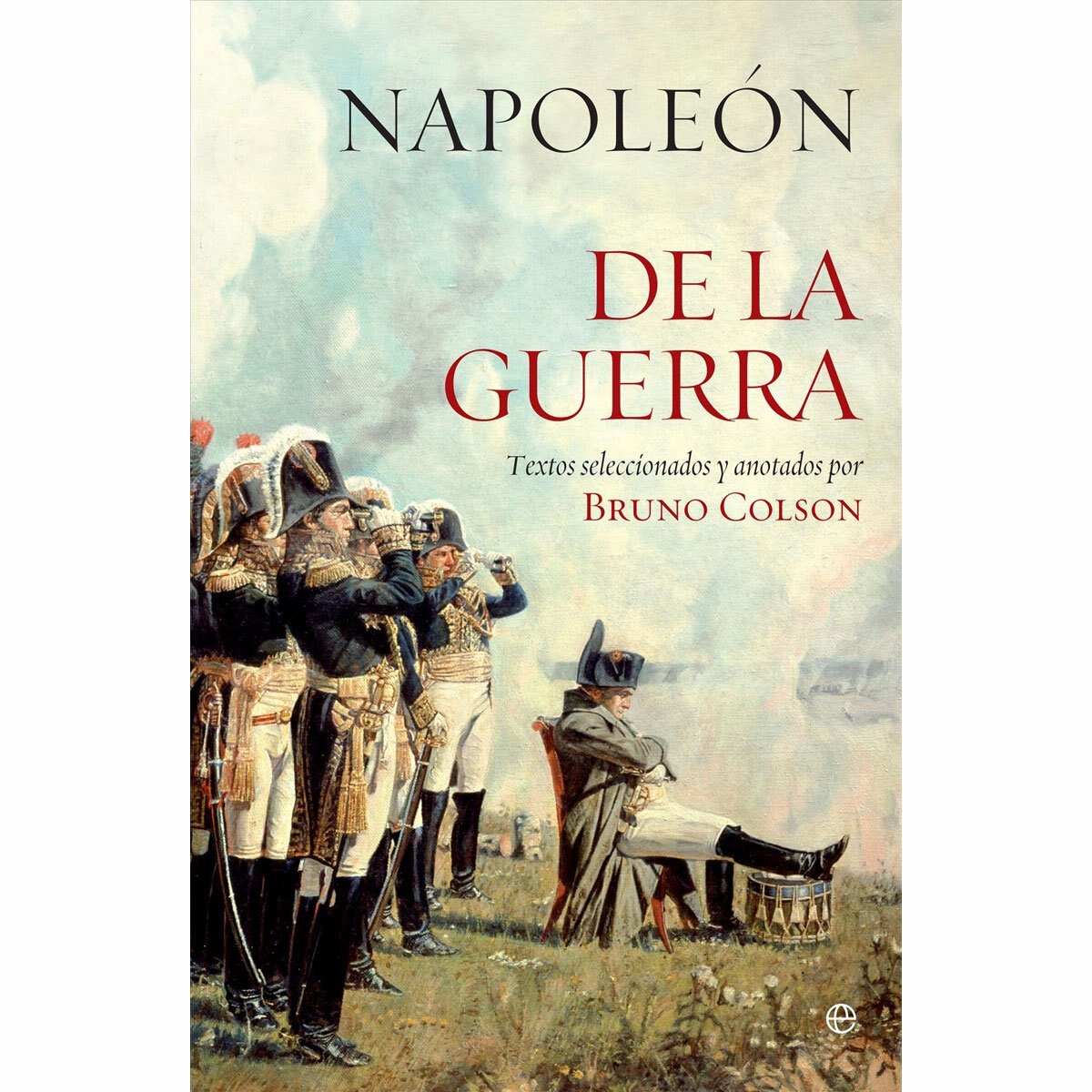 De la Guerra la Esfera de los Libros