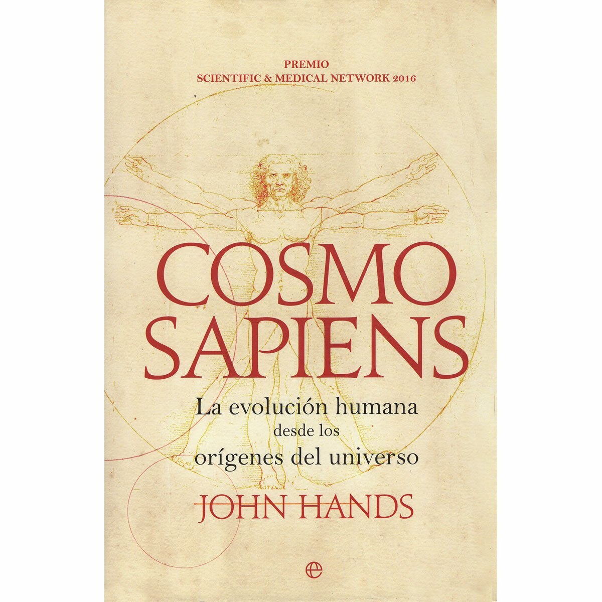 Cosmosapiens la Esfera de los Libros