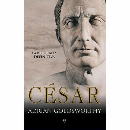 César la Esfera de los Libros