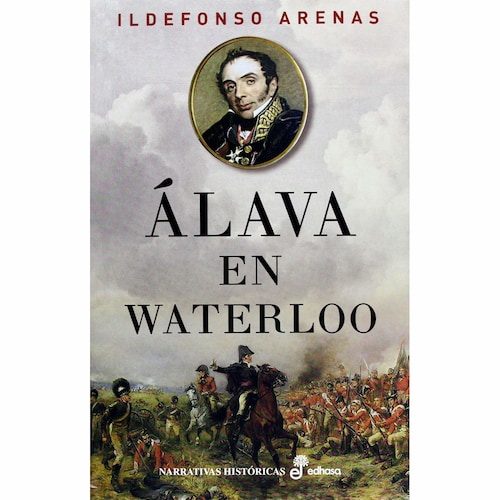 Álava en Waterloo Edhasa
