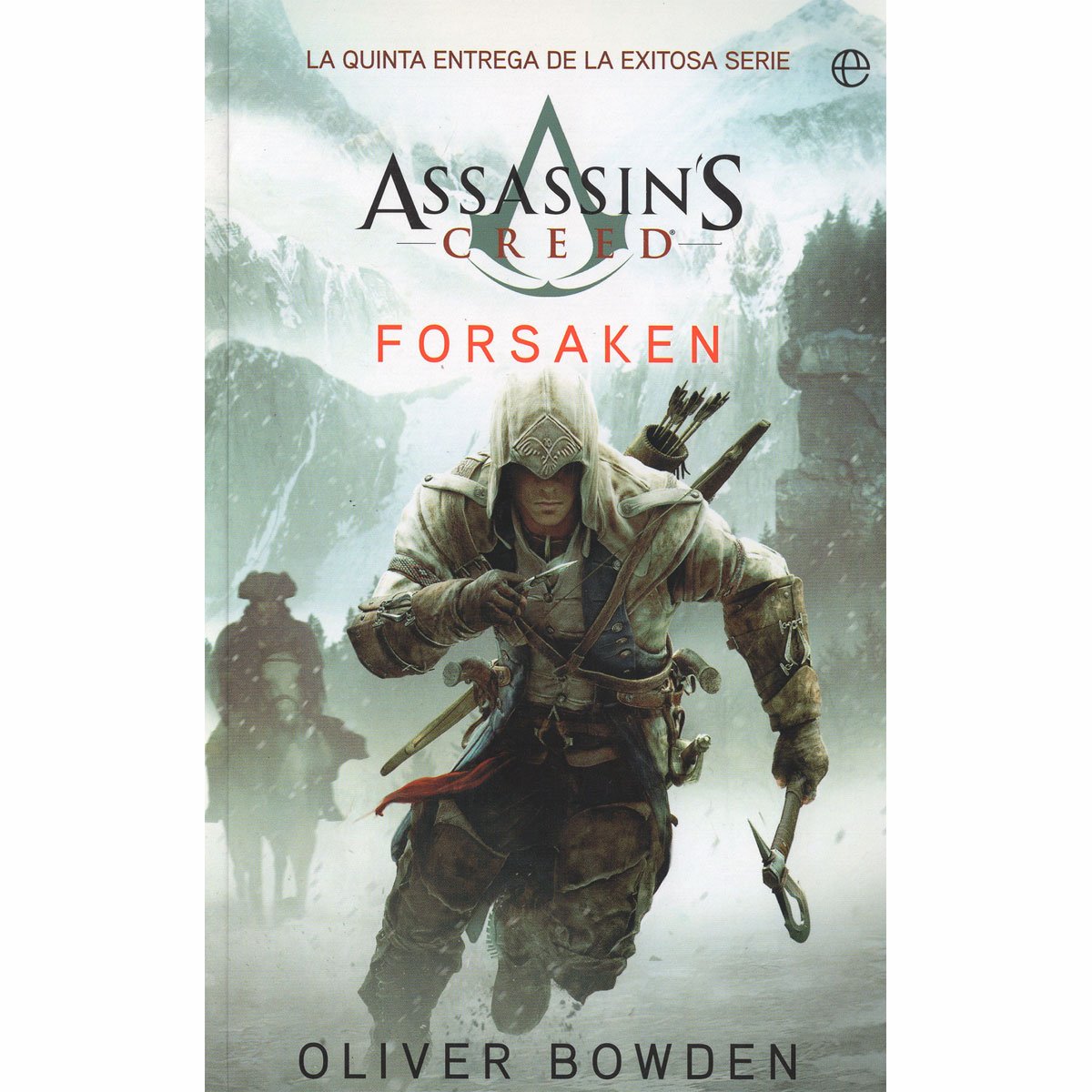 Assassin\'s Creed V.forsaken (Bolsillo) la Esfera de los Libros