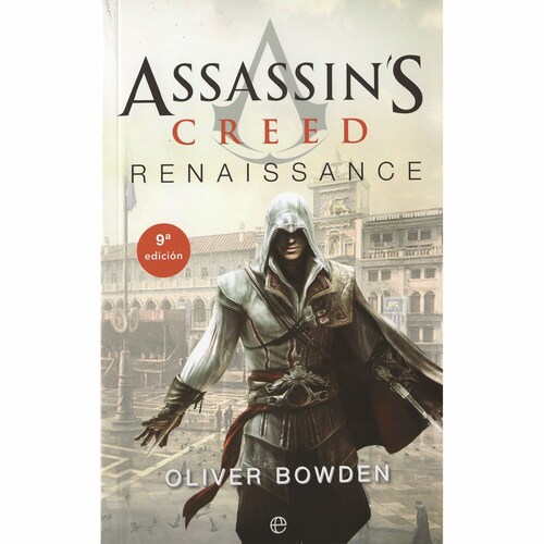 Assassin's Creed I.renaissance (Bolsillo) la Esfera de los Libros