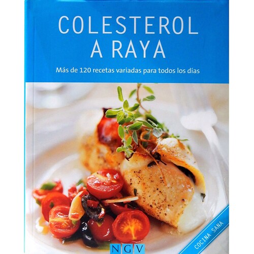 Colesterol a Raya Ngv
