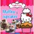 Muffins Y Cupcakes (Hello Kitty) Ngv