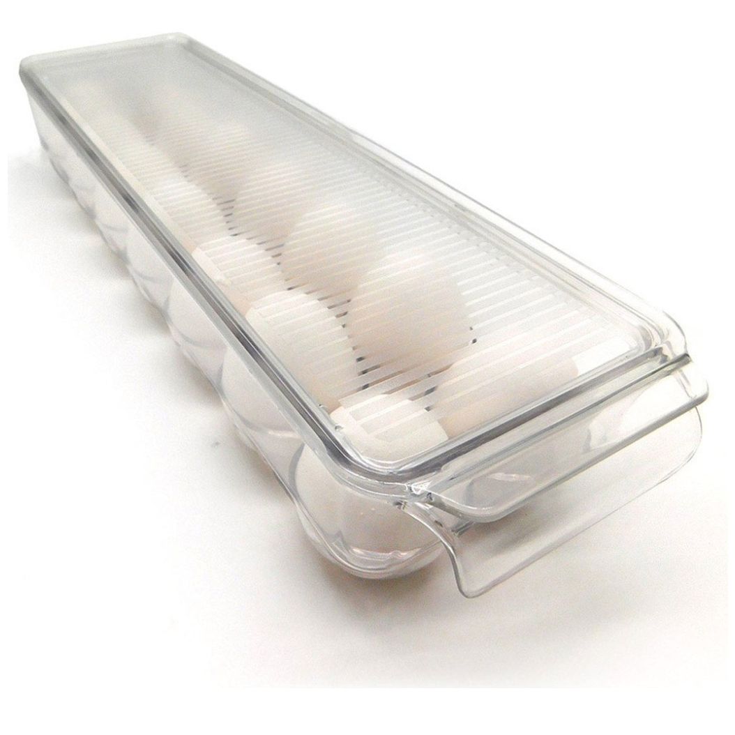 Contenedor para 14 Huevos Good & Good