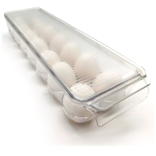 Contenedor para 14 Huevos Good & Good