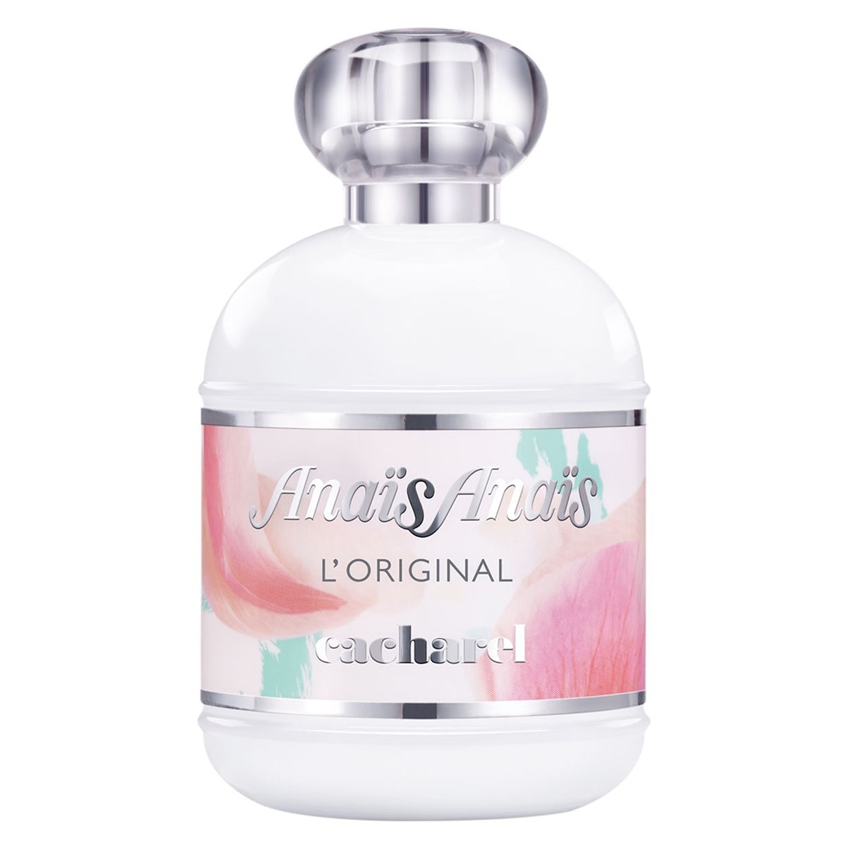 Fragancia para Dama Cacharel Anais Anais Eau de Toilette 100 Ml