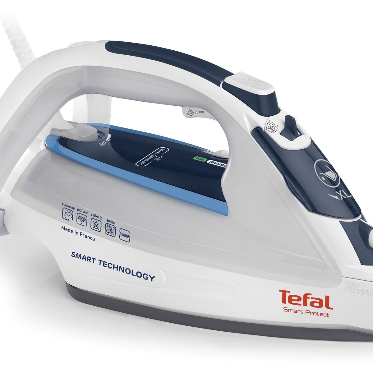 Plancha Smart Protect T-Fal