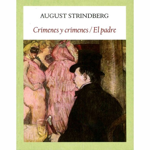 Crímenes Y Crímenes / el Padre Funambulista