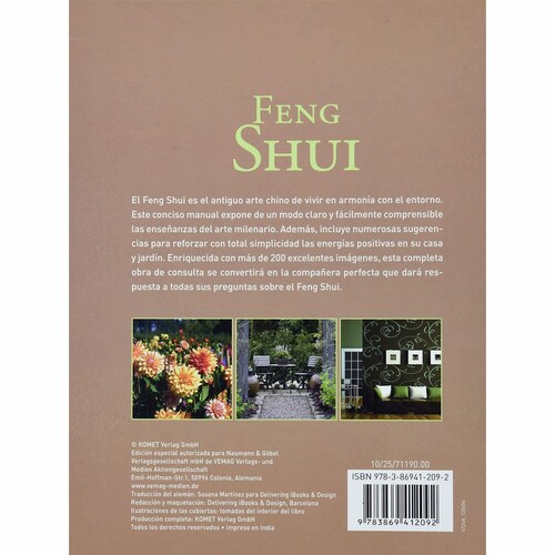 Feng Shui Ngv