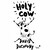 Holy Cow Stella Maris