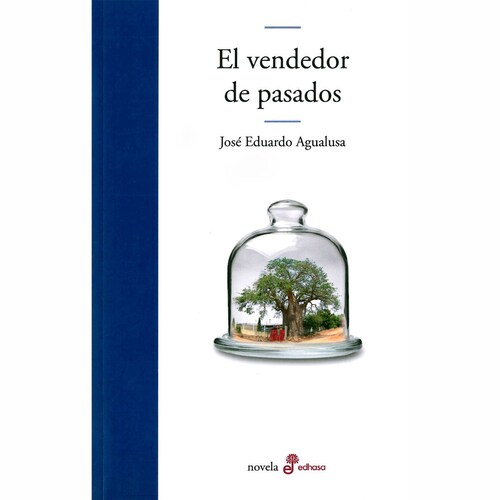 El Vendedor de Pasados Edhasa