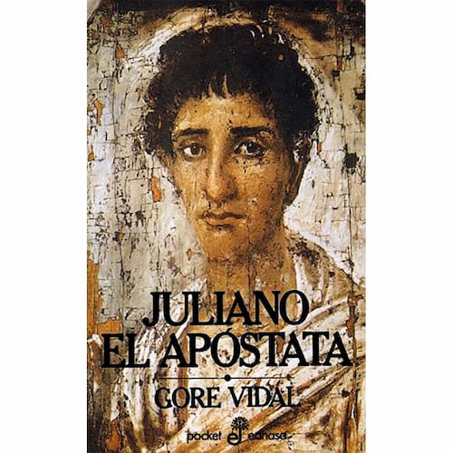 Juliano el Apóstata Edhasa