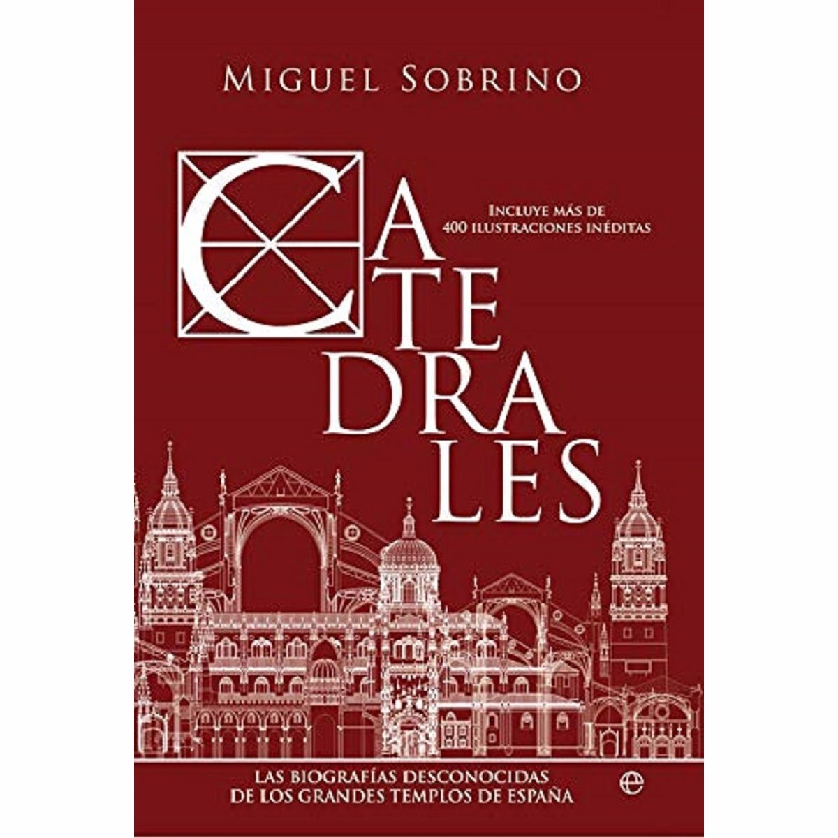 Catedrales la Esfera de los Libros