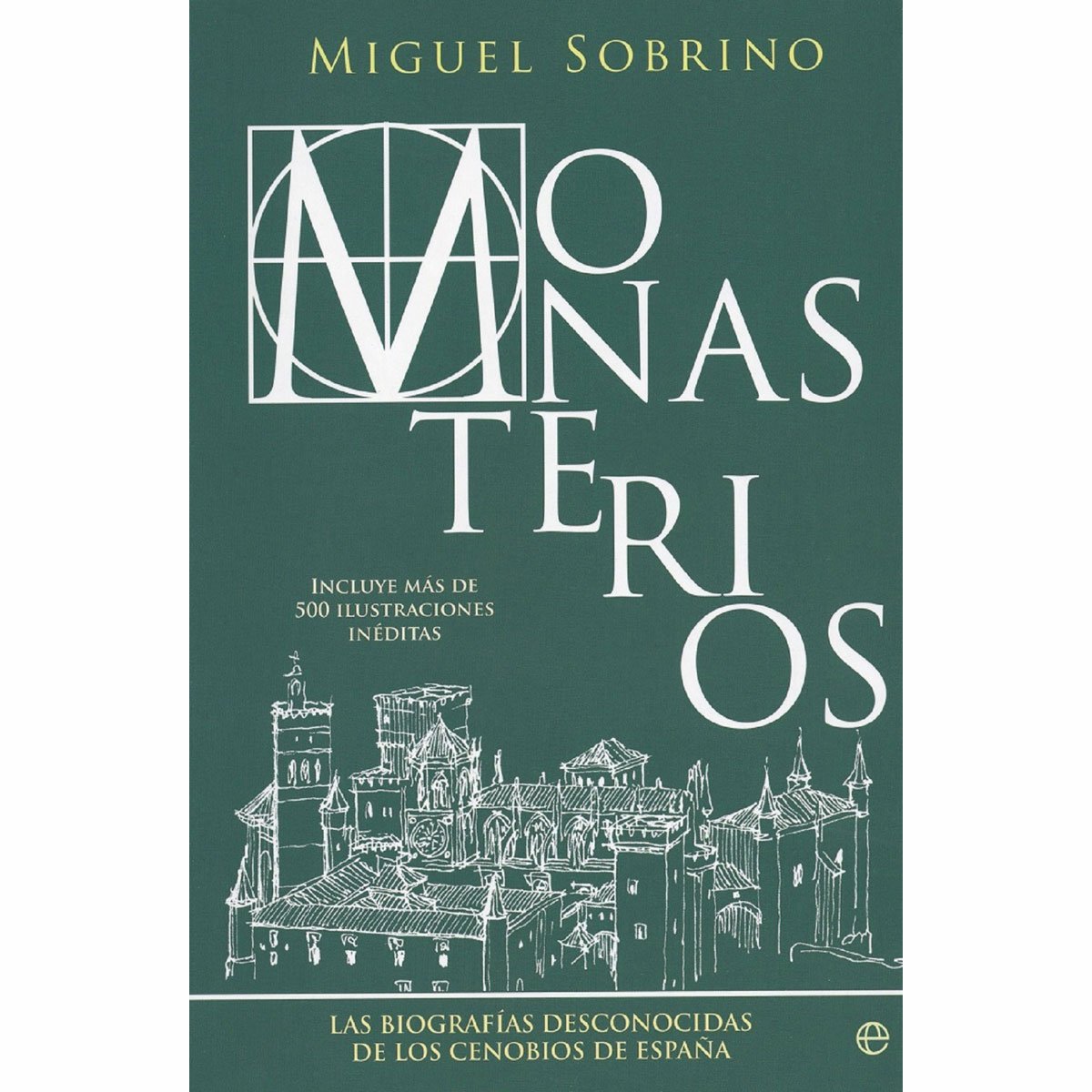 Monasterios la Esfera de los Libros