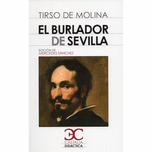El Burlador de Sevilla Castalia