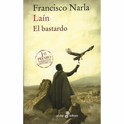 Laín. el Bastardo Edhasa