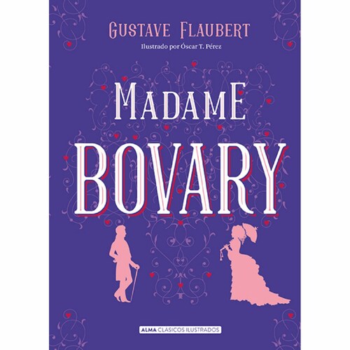 Madame Bovary Alma