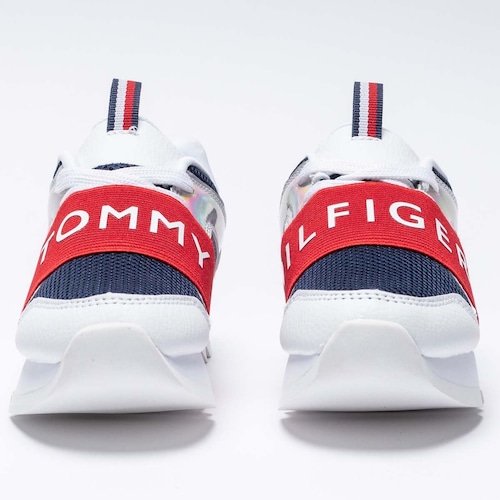 Tenis Multicolor Tommy Hilfiger para Niño