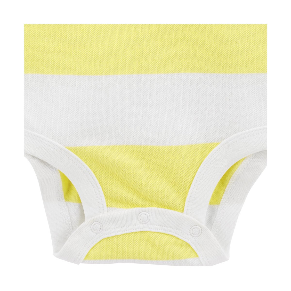 Body de Rayas para Bebé Osh Kosh