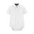 Body Blanco Tipo Camisa para Bebé Osh Kosh