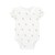 Body Blanco con Estampado de Conejos para Bebé Osh Kosh