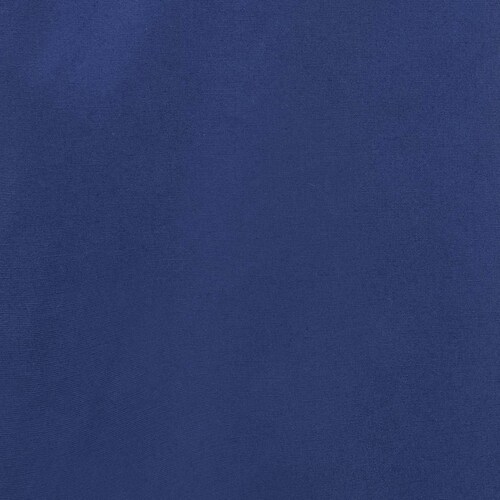 Camisa Manga Corta Lisa Azul Marino para Caballero Bruno Magnani
