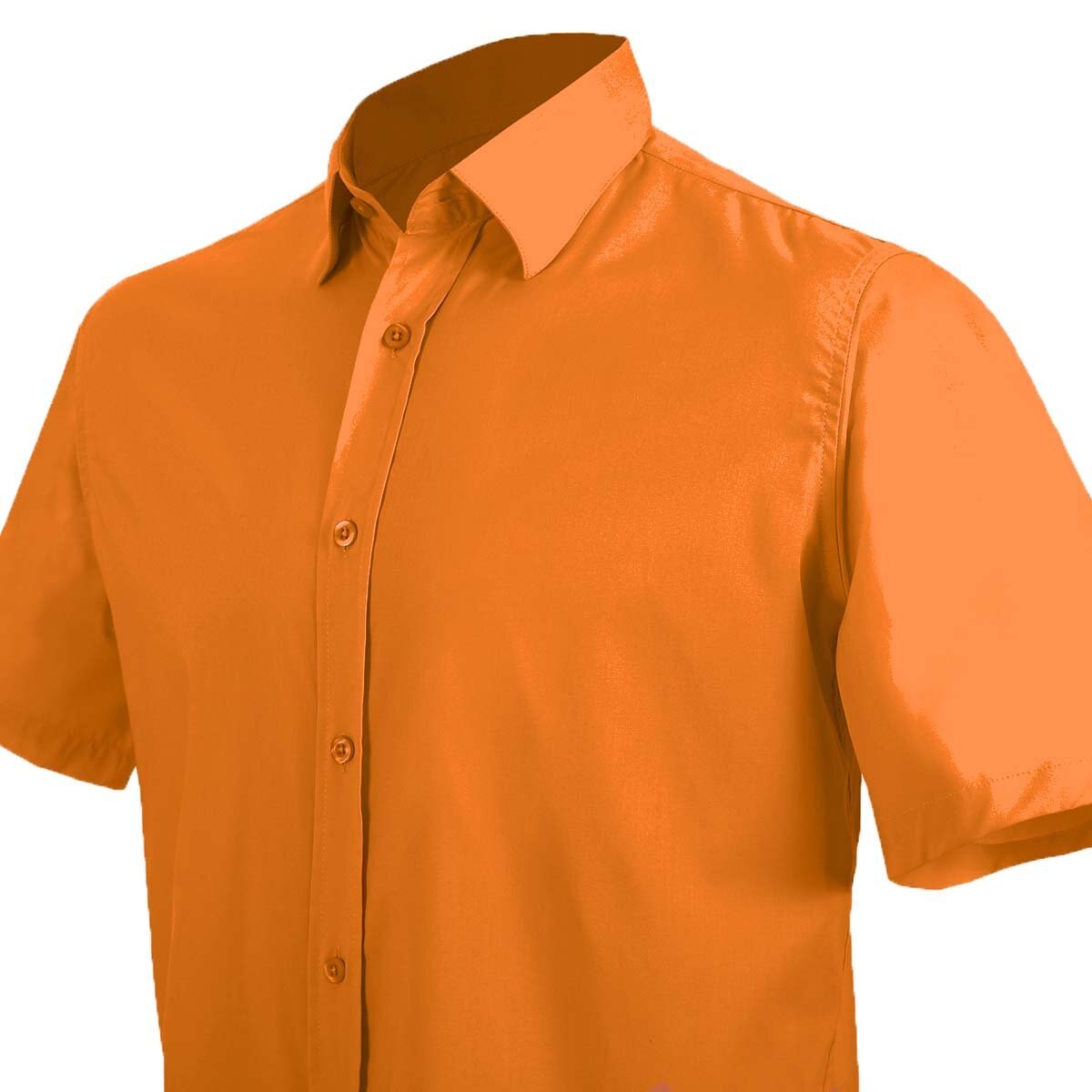 camisa de manga corta