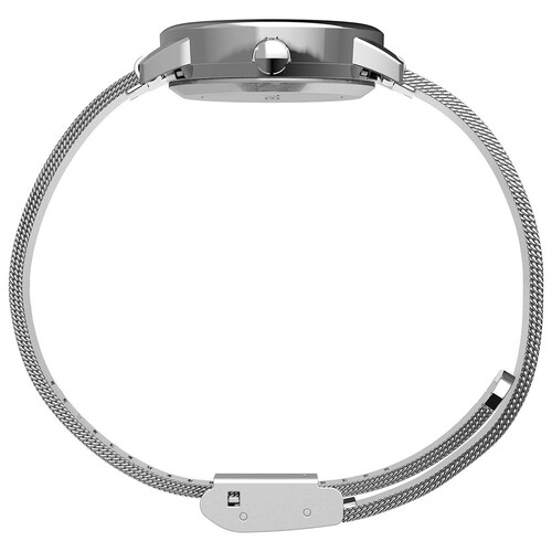 Reloj Plata para Mujer Timex