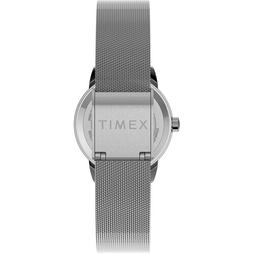 Reloj Plata para Mujer Timex