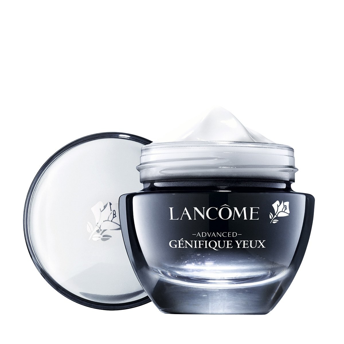 Crema para Contorno de Ojos Lancôme Génifique Yeux 15Ml