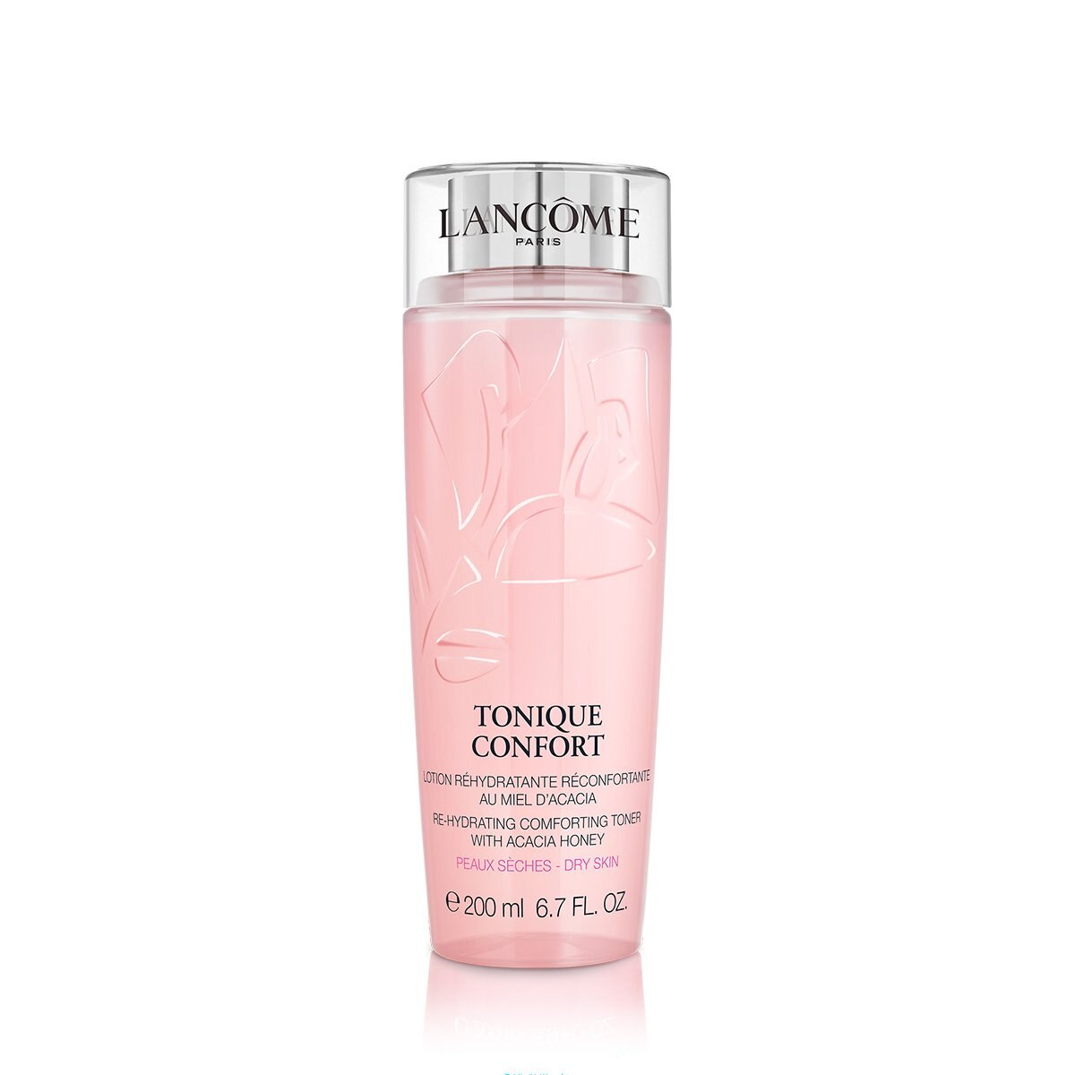 Tónico Facial Reconfortante Lancôme Tonique Confort 200Ml