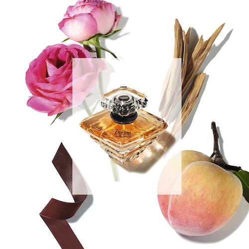 Eau de Parfum Lancôme Trésor 30 Ml para Mujer